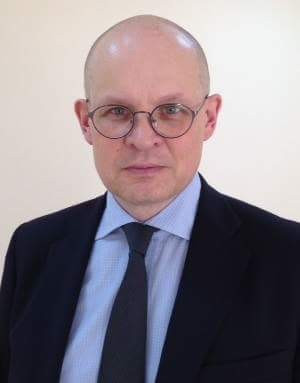 Эксперт: Потуремский Виктор