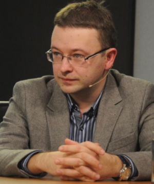 Эксперт: Дощинский Роман