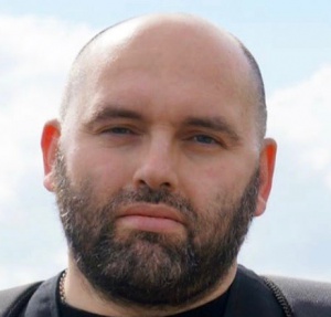 Эксперт: Смирнов Вячеслав