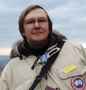 Эксперт: Малякин Илья