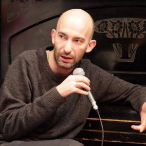 Эксперт: Грозовский Борис