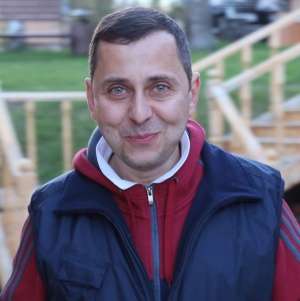 Эксперт: Хачатурян Артур