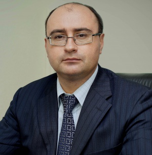 Эксперт: Соболев Виктор