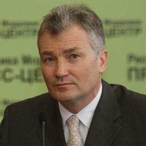 Эксперт: Каштанов Олег