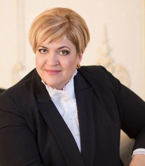 Эксперт: Брызгалина Елена