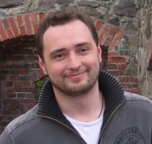 Эксперт: Боков Василий