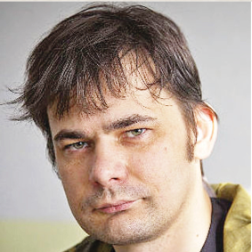 Эксперт: Бахтин Евгений