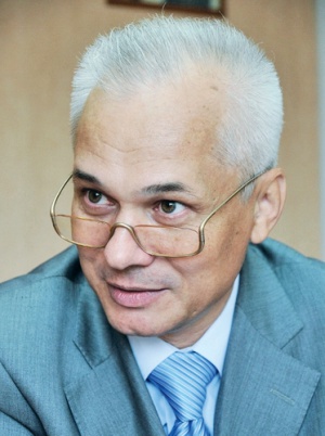 Эксперт: Ильин Сергей