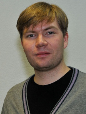 Эксперт: Бедерсон Всеволод