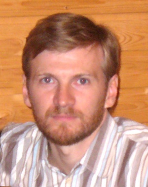 Эксперт: Кремлев Николай