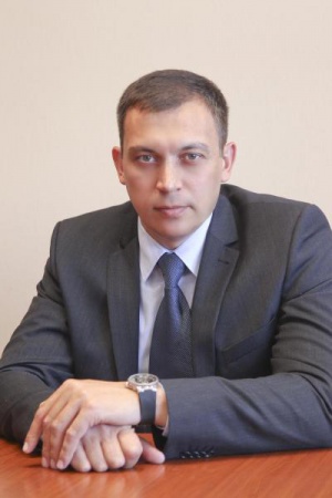 Эксперт: Галицын Владимир