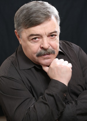 Эксперт: Бессарабов Владимир