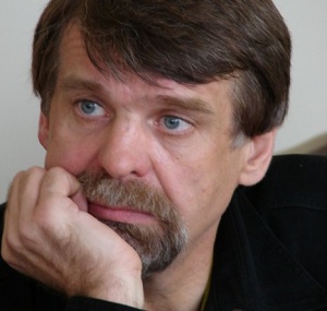 Эксперт: Шапран Виталий