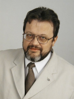 Эксперт: Орехов Владимир