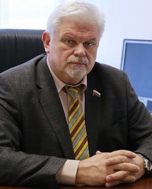 Эксперт: Кузин Сергей