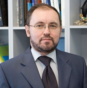 Эксперт: Ромашкин Сергей