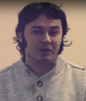 Эксперт: Морозов Алексей