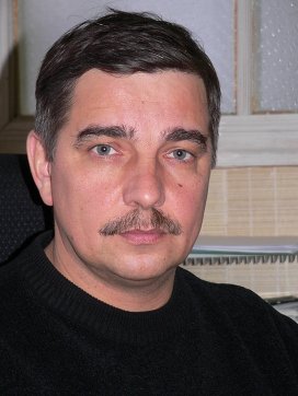 Эксперт: Матвеев Сергей