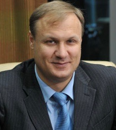 Эксперт: Мальцев Михаил