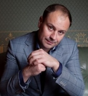 Эксперт: Павлючков Лев