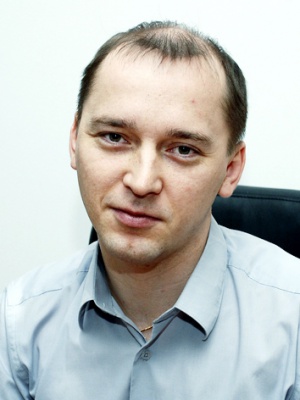 Эксперт: Кустов Сергей