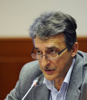 Эксперт: Абакумов Игорь