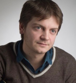 Эксперт: Хиврич Константин