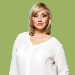 Эксперт: Сулейманова Алина