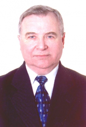 Эксперт: Лачуга Юрий