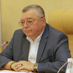 Эксперт: Иоффе Григорий