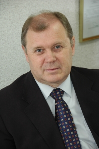 Эксперт: Пеньков Владимир