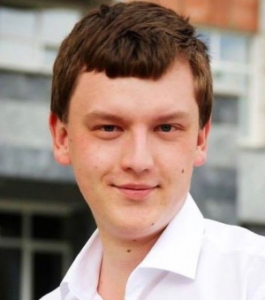 Эксперт: Логинов Дмитрий