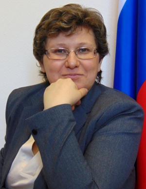 Эксперт: Евсюкова Елизавета