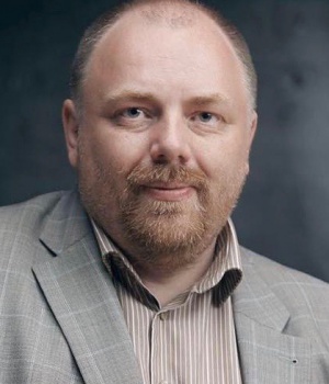 Эксперт: Холмогоров Егор