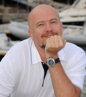 Эксперт: Колядин Андрей