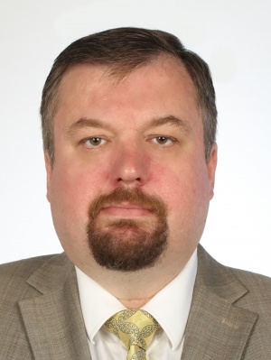 Эксперт: Морозов Антон