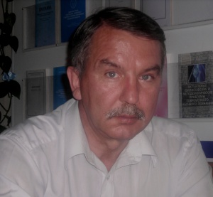 Эксперт: Воробьев Сергей