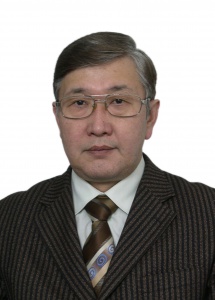 Эксперт: Дагбаев Эрдэм