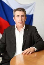 Эксперт: Шамраев Игорь