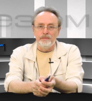 Эксперт: Панфилов Владимир