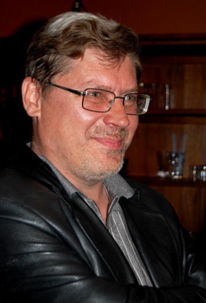 Эксперт: Гиренко Юрий