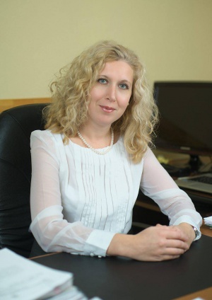 Эксперт: Бояркина Инга