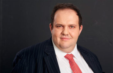 Эксперт: Табах Антон