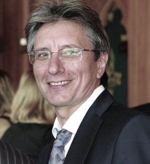 Эксперт: Остарков Николай