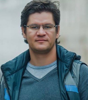 Эксперт: Пичугин Александр