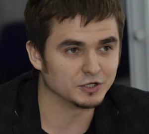 Эксперт: Пермяков Роман