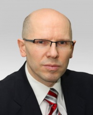 Эксперт: Рудников Игорь