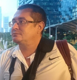 Эксперт: Котляр Алексей