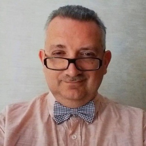 Эксперт: Гандеев Александр