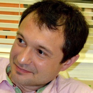 Эксперт: Проценко Николай